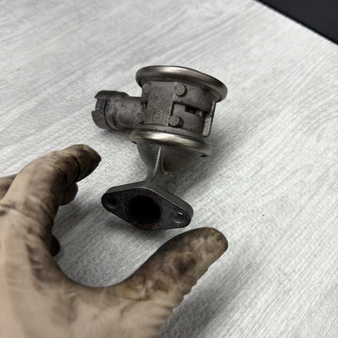 BMW E36/E46/E85/E86 M3 Z3M Z4M S54 Secondary Air Injection Control Valve 1172783