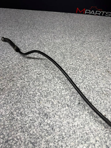 08-13 BMW E90 E92 E93 M3 Engine S65 Expansion Tank to Upper Radiator Hose OEM