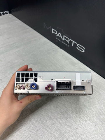 BMW 18-24 G01 G02 F97 F98 X3M X4 GARMIN RADIO AUDIO RECEIVER MGU F GAR HEAD UNIT