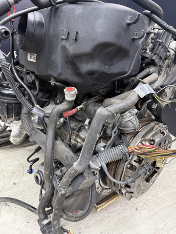 2005 BMW E46 M3 01-06 S54 3.2L Engine Motor 122k Miles Complete