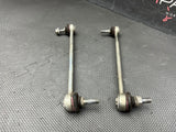 00-03 BMW E39 540i M5 Pair Set of 2 Front Stabilizer Swaybar End Links