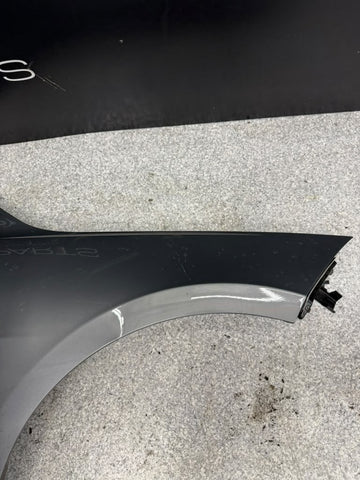 21-26 BMW 4 Series G22 G23 Front Right Passenger RH Fender Panel OEM 7486796