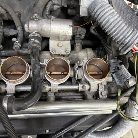 2004 BMW E46 M3 01-06 S54 3.2L Engine Motor 106k Miles Complete