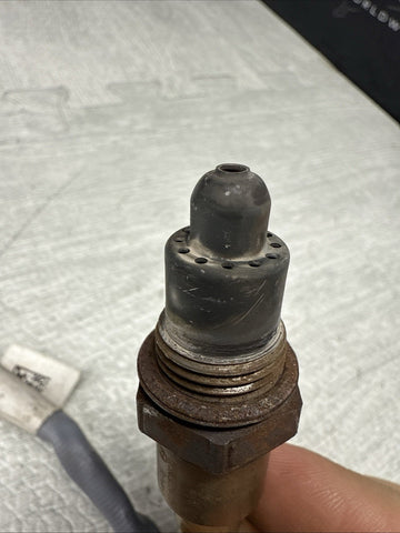 OEM BMW F90 F91 F92 F93 G05 Cat Catalytic Oxygen O2 Lambda Probe Sensors N63 S63