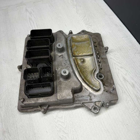 BMW F80 F82 F83 M3 M4 Engine ECM Electronic Control Module OEM 8642252 *Dent*
