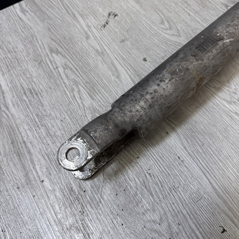 14-18 BMW F06 F13 M6 Front Left Shock Strut Suspension Absorber EDC OEM 2284845