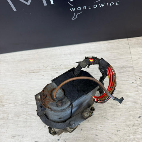 1987–1994 BMW E30 ABS Pump Hydraulic Unit OEM Bosch OEM 0 265 200 040