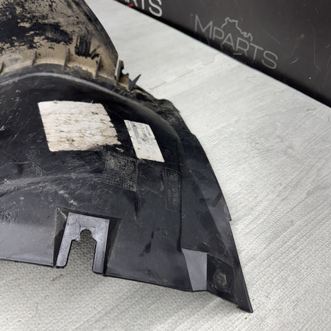 Genuine BMW E46 M3 Front Wheel Housing Fender Right Splash Shield Guard 2695664