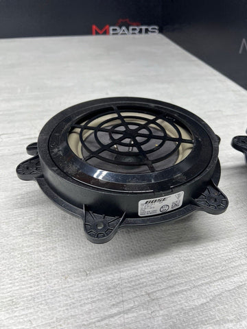 2015-2024 PORSCHE MACAN - DOOR Speakers / Woofers (BOSE) 7PP035710C