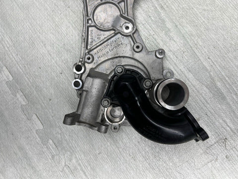 14-16 Porsche 911 GT3 991.1 3.8L Water Pump