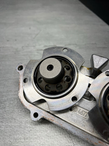 BMW 06-10 S85 V10 E60 E63 E64 M5 M6 Vanos Variable No Solenoids