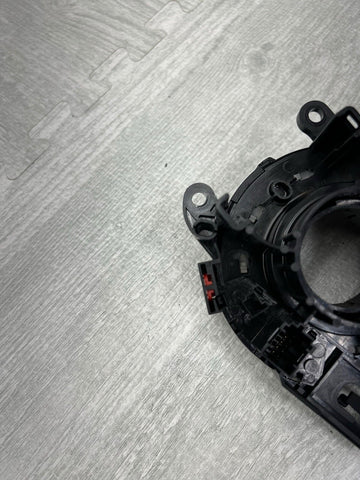 01-06 BMW E46 M3 Steering Wheel Clock Spring 6 Speed Manual OEM