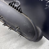 15-20 OEM BMW F87 F80 F82 F83 M3 M4 S55 Left Driver Air Intake Filter Airbox