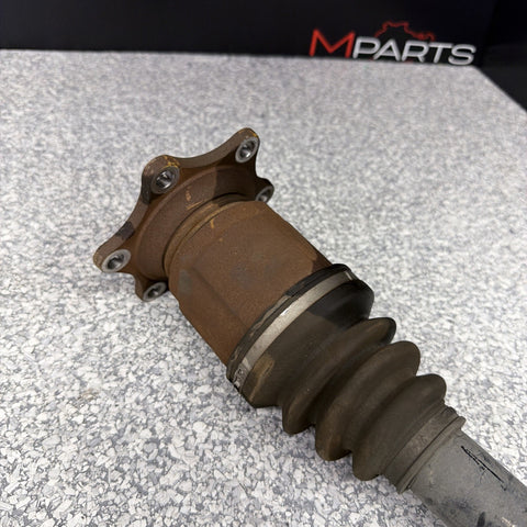 00-09 HONDA S2000 REAR LEFT SUSPENSION AXLE SHAFT OEM