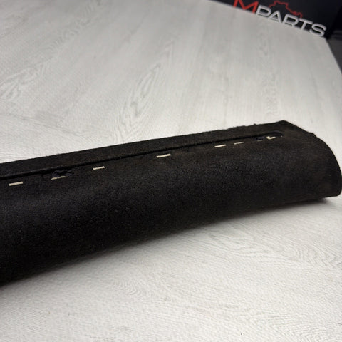 01-06 BMW E46 M3 OEM Coupe Front Right Windshield A Pillar Column Cover *Peel*