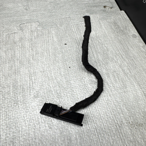 BMW E46 M3 E39 M5 CLUTCH SWITCH MODULE 61319122700 9122700 OEM