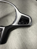 Steering Wheel Trim & Buttons 18-24 BMW X3 X4 X5 X6 M 310824987N77