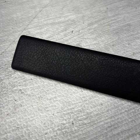 1992-1999 BMW 3 Series E36 Glove Box Trim/Cover Panel Black OEM 51 16-8 168-981