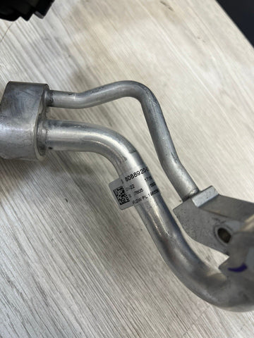 BMW 21-26 G80 G82 M3 M4 A/C Hoses Lines Pipes Aux Water Pump