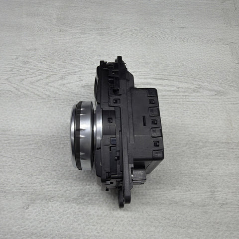 OEM BMW F22 F80 F36 M3 M4 M6 iDrive Navigation Controller Knob NBT NAV Button