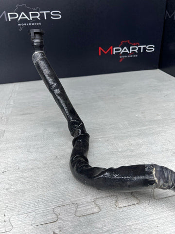 Ferrari 488 GTB Spider SECONDARY AIR SYSTEM VALVES HOSES 284235 314333 OEM