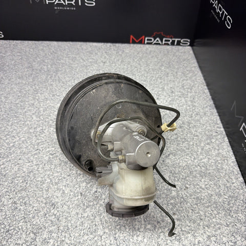 OEM JDM Honda S2000 Brake Booster and Master Cylinder 116k