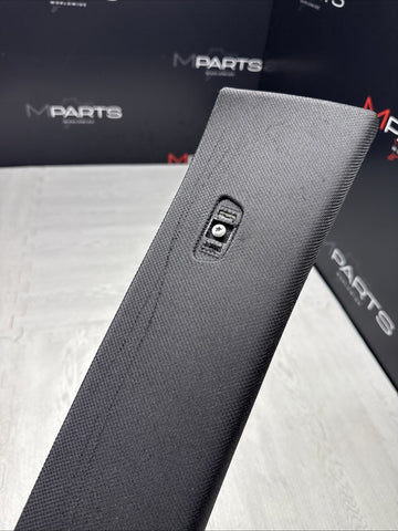 2019-2023 BMW G05 X5 WINDSHIELD RIGHT PASSENGER A PILLAR TRIM COVER PANEL OEM