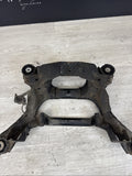 01-06 BMW E46 M3 REAR SUSPENSION SUBFRAME AXLE CARRIER CRADLE
