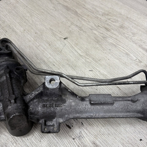 08-13 BMW E90 E92 E93 M3 OEM Power Steering Rack Steering Gear 87k