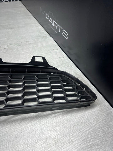 Genuine 15-20 BMW F80 F82 F83 M3 M4 Front Bumper Lower Grill Grille 51118054294