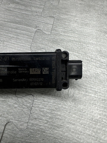 BMW E88 E82 E90 E91 E92 E93 M3 08-13 TPMS TIRE PRESSURE MONITOR SENSOR OEM