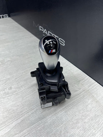 BMW 15-20 F80 F82 F83 M3 M4 DCT AUTOMATIC GEAR SHIFT SELECTOR OEM 7848611