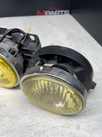 BMW E30 325i 318i 325e Head Lights Headlights Sealed Beams