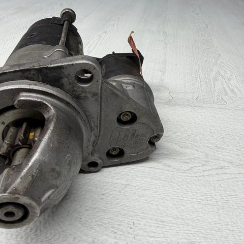 1991–1999 BMW 3 Series E36 Starter Motor OEM 63223435 (Magneti Marelli)