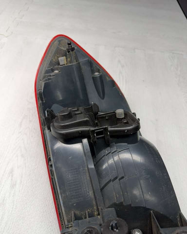 2014–2020 BMW F32 F33 F36 F83 4 Series Left Rear Outer Taillight OEM 7296099