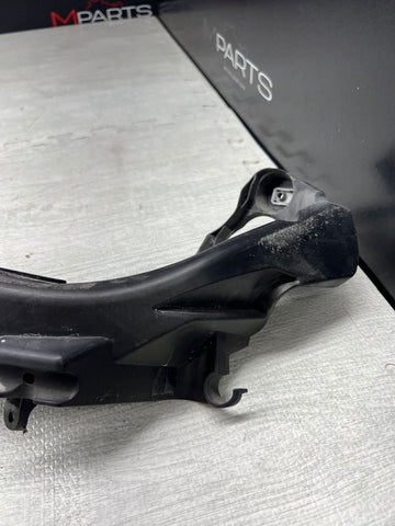 BMW E90 E92 E93 M3 8040551 Headlight ArmLeft LAMP MOUNTING SLIDE BMW M3 CRT