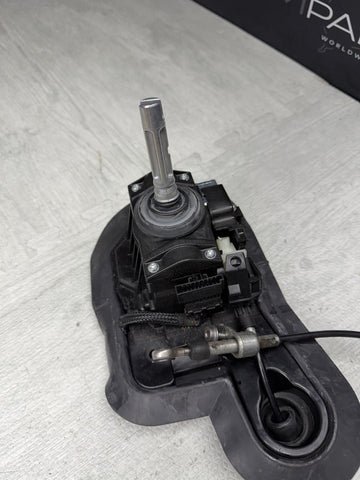 2008-2013 BMW E90 E92 E93 M3 Gear Switch DCT Transmission Selector OEM 7841828