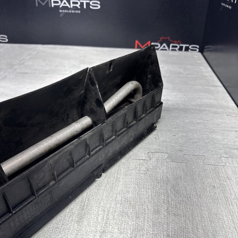 01-06 BMW E46 M3 S54 ENGINE OIL COOLER  17222283209 2283209 ORIGINAL *Notes*