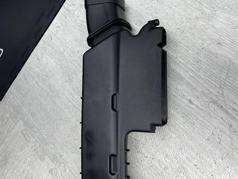 2008–2013 BMW M3 E90/E92/E93 Front Inlet Intake Pipe Air Duct Engine OEM 7838285