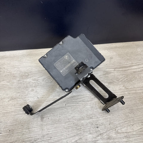 01-02 BMW E46 M3 DSC ABS Stability Anti-Lock Brake Pump Module 34.51-2229801