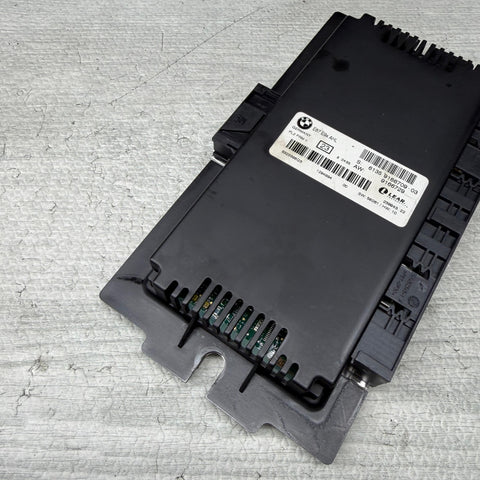 2007–2013 BMW 3 Series E90/E91/E92/E93 Footwell Control Module OEM 9166709-03