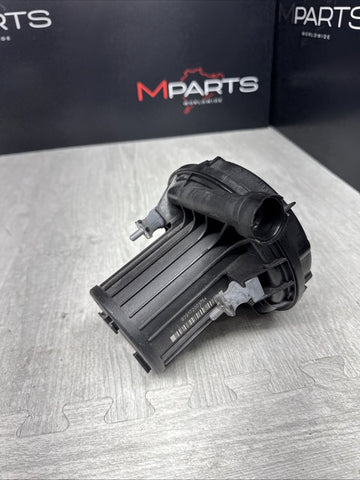 S65 V8 Engine Motor 08-13 BMW E90 E92 E93 M3 Secondary Air Pump With Hoses