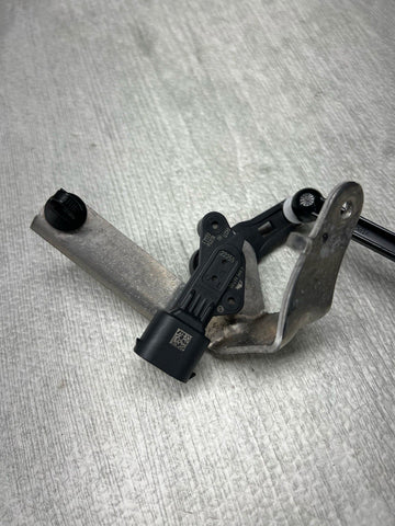 19-25 BMW GO5 X5 G06 X6 F96 X6M REAR RIDE HEIGHT HEADLAMP LEVEL SENSOR SET