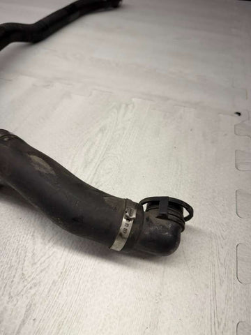 08-13 BMW M3 E90 E92 E93 Intake Secondary Air Pump Suction Hose with Sensor OEM