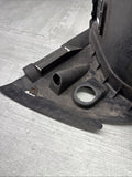 Genuine BMW E46 M3 Front Wheel Housing Fender Left Splash Shield Guard *Crack