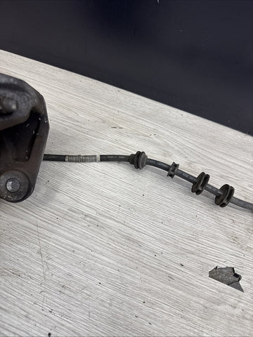 Porsche Macan 17-19 Front Right Passenger Brake Caliper