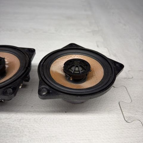 BMW E63 E92 335 650 M3 M5 M6 X5 Individual Audio Sound Speaker G3D