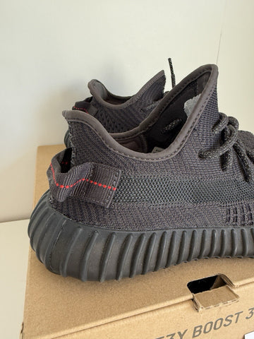 Authentic Adidas Yeezy Boost 350 V2 (Reflective Laces) FU9006 MENS SIZE US 5