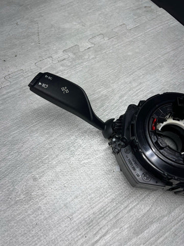 16-21 BMW F22 F30 F32 F36 M3 M4 Steering Column Clock Spring Assembly Heated OEM