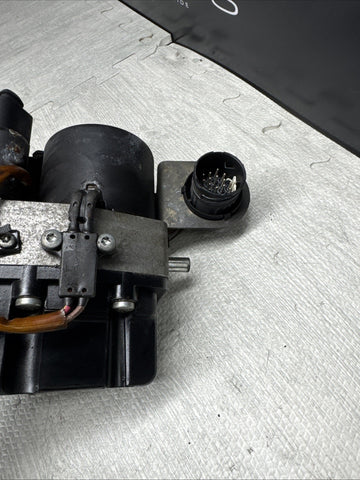 BMW E46 M3 OEM (2004-2006) SMG 2 PUMP ACTUATOR UNIT GRADE C